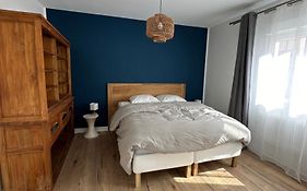Bel Appartement - Lm La Mer