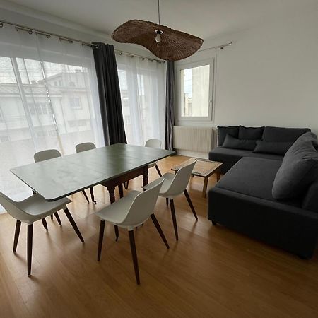 Bel Appartement - Lm La Mer Berck Extérieur photo