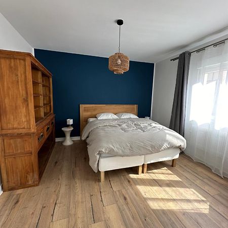 Bel Appartement - Lm La Mer Berck Extérieur photo