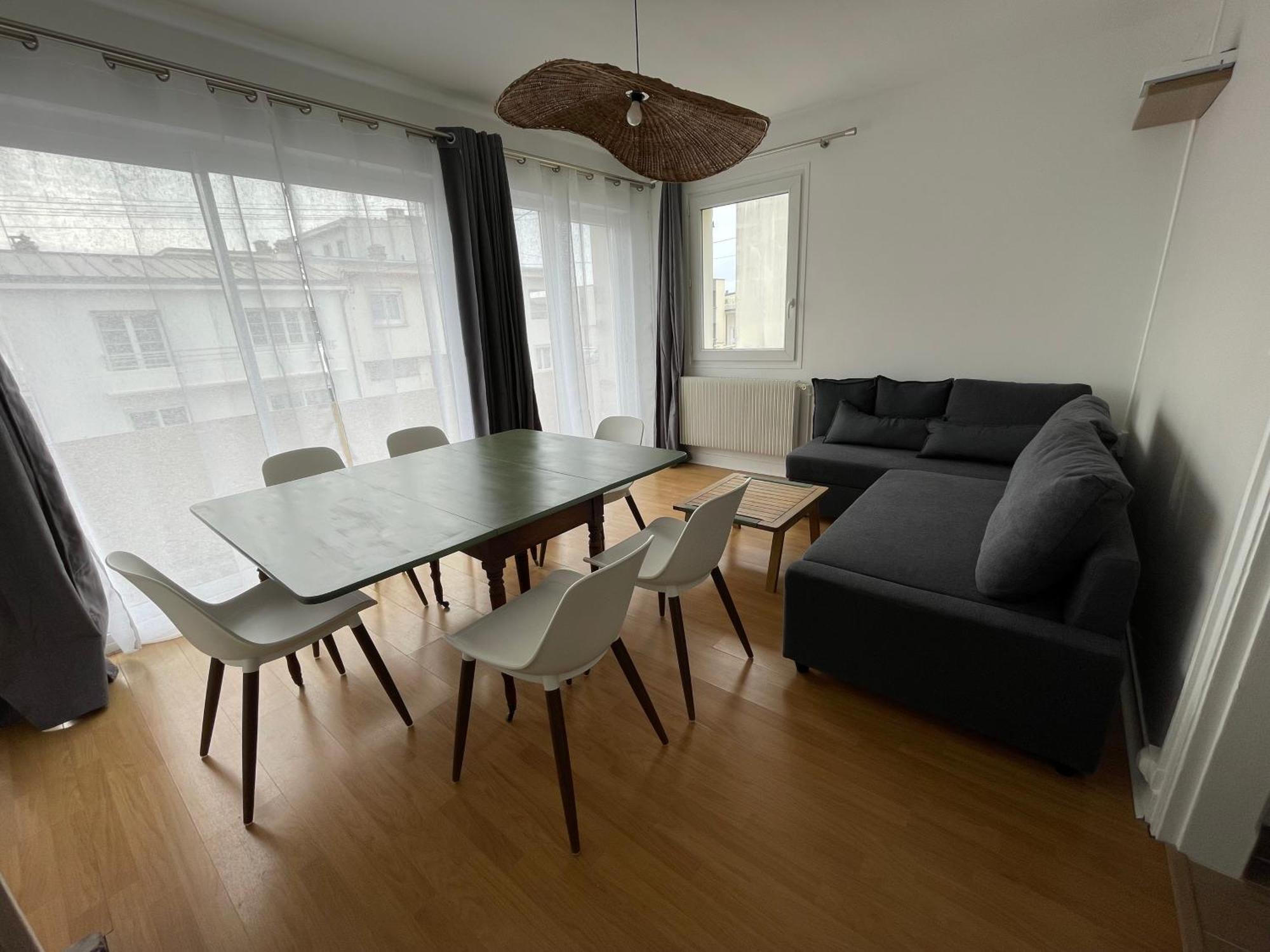 Bel Appartement - Lm La Mer Berck Extérieur photo