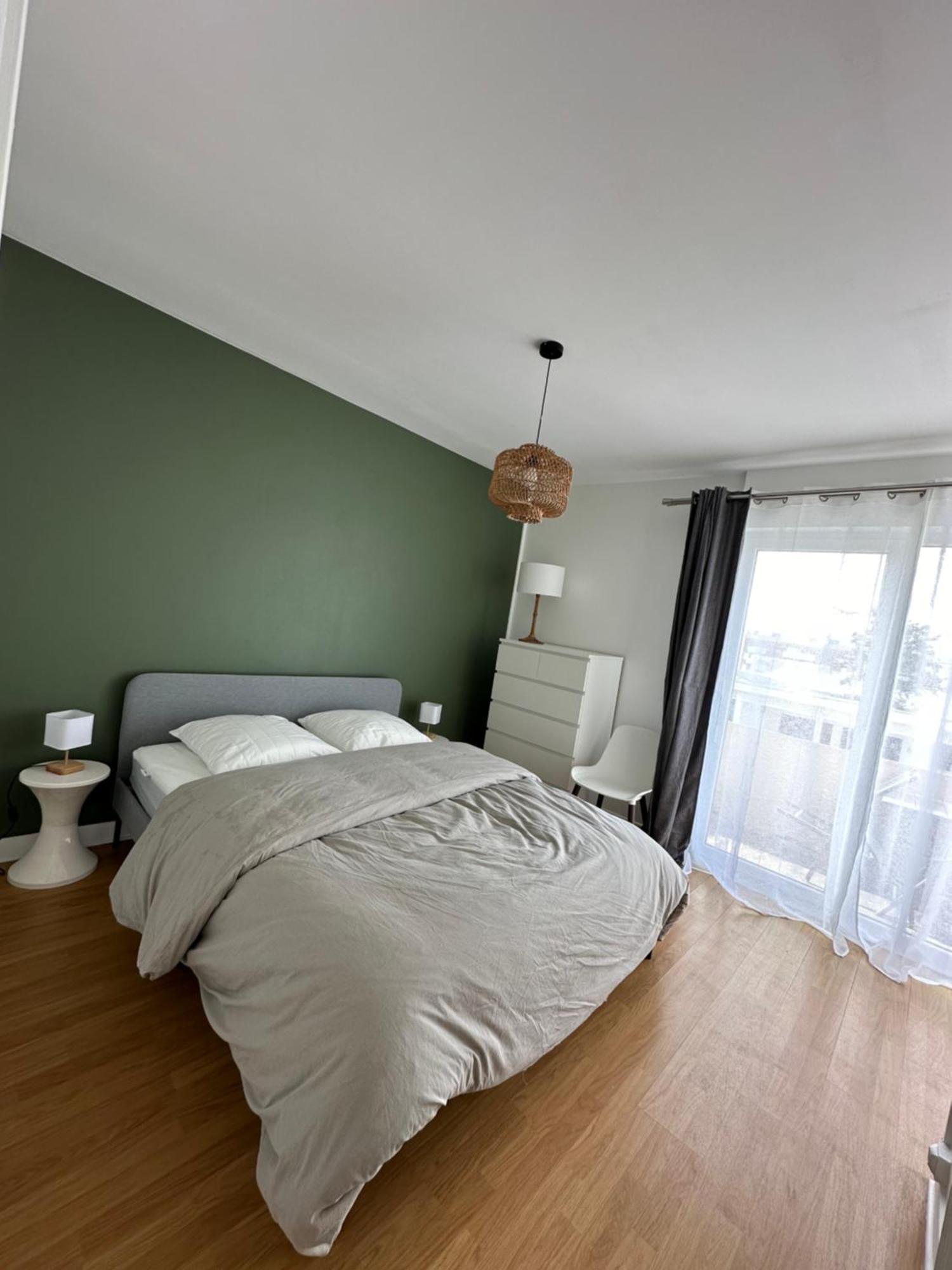 Bel Appartement - Lm La Mer Berck Extérieur photo