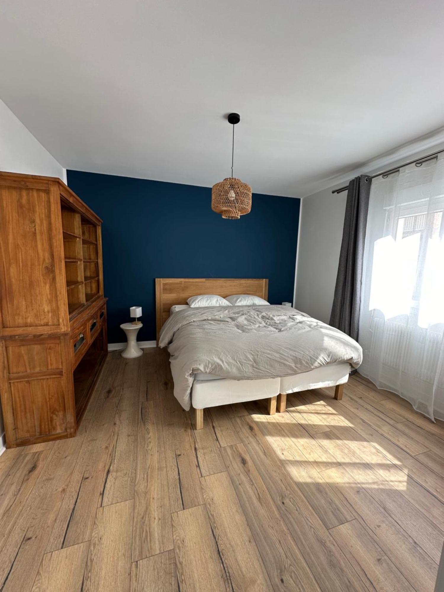 Bel Appartement - Lm La Mer Berck Extérieur photo