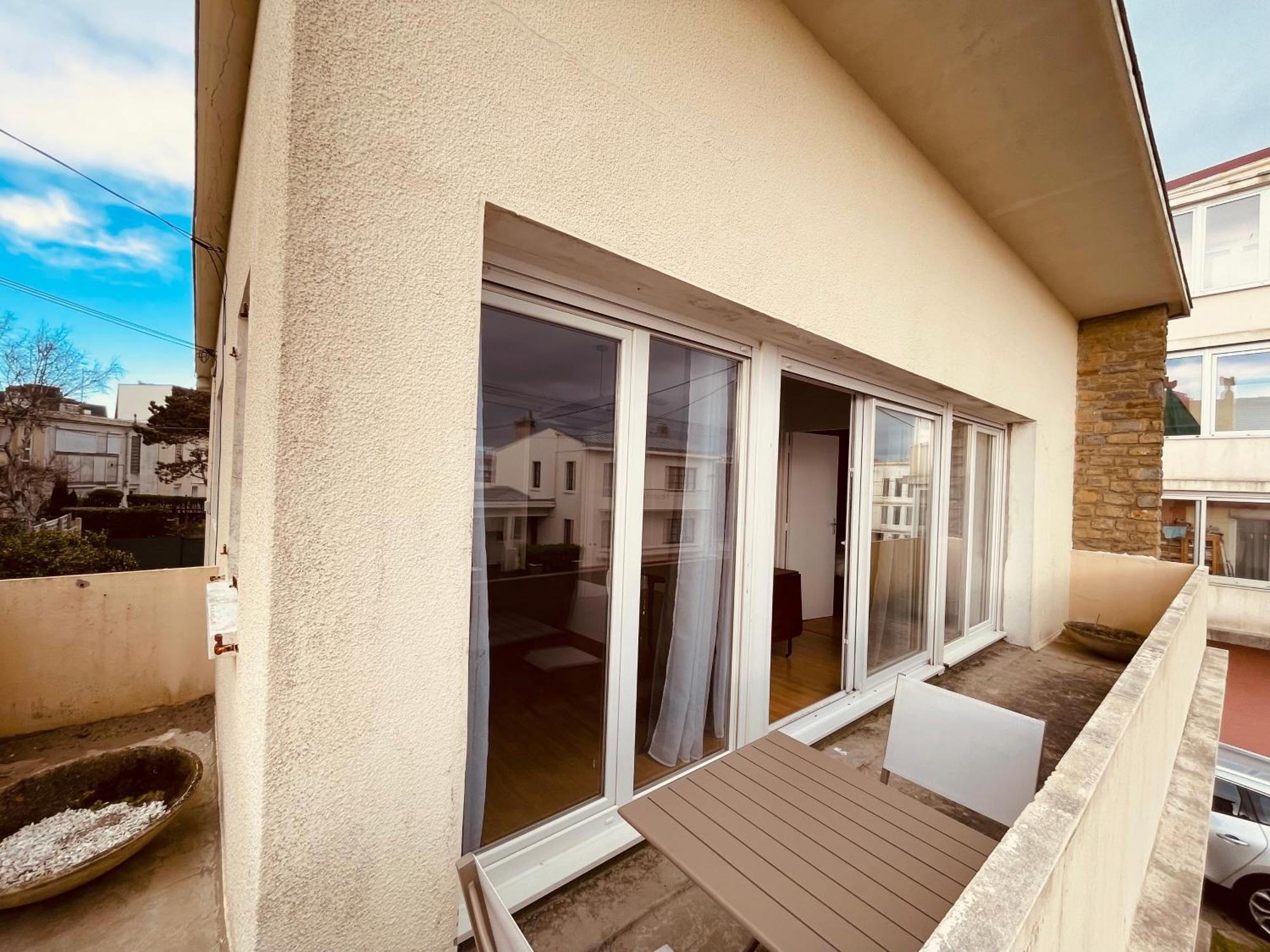Bel Appartement - Lm La Mer Berck Extérieur photo